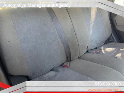 2000 Toyota 4Runner SR5   - Photo 5 - San Diego, CA 91942