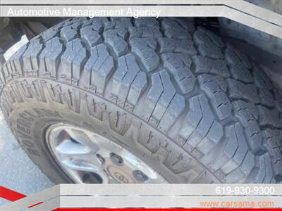 2000 Toyota 4Runner SR5   - Photo 13 - San Diego, CA 91942