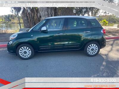 2014 FIAT 500L Easy   - Photo 19 - San Diego, CA 91942
