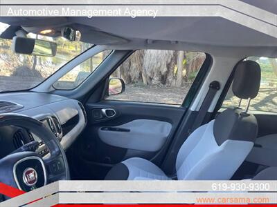 2014 FIAT 500L Easy   - Photo 18 - San Diego, CA 91942