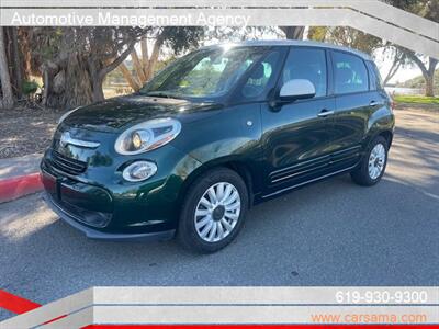 2014 FIAT 500L Easy   - Photo 12 - San Diego, CA 91942