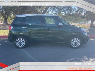 2014 FIAT 500L Easy   - Photo 3 - San Diego, CA 91942