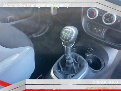 2014 FIAT 500L Easy   - Photo 5 - San Diego, CA 91942