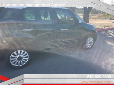 2014 FIAT 500L Easy   - Photo 9 - San Diego, CA 91942
