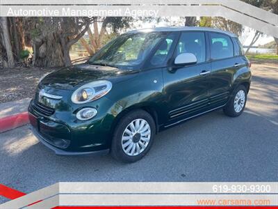 2014 FIAT 500L Easy   - Photo 11 - San Diego, CA 91942