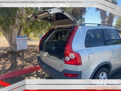 2005 Volvo XC90 V8   - Photo 10 - San Diego, CA 91942