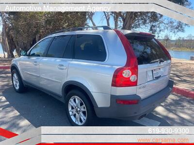 2005 Volvo XC90 V8   - Photo 18 - San Diego, CA 91942