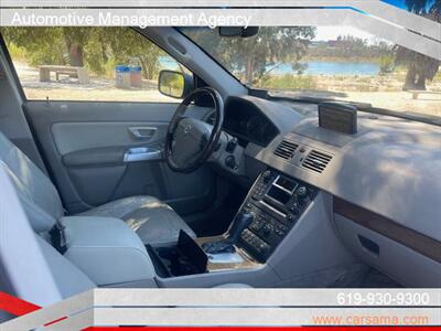 2005 Volvo XC90 V8   - Photo 5 - San Diego, CA 91942