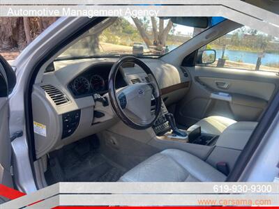 2005 Volvo XC90 V8   - Photo 15 - San Diego, CA 91942