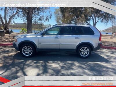 2005 Volvo XC90 V8   - Photo 17 - San Diego, CA 91942
