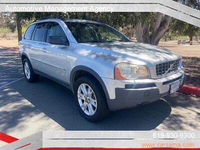 2005 Volvo XC90 V8   - Photo 8 - San Diego, CA 91942