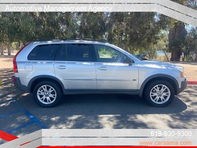2005 Volvo XC90 V8   - Photo 2 - San Diego, CA 91942