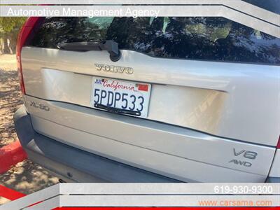 2005 Volvo XC90 V8   - Photo 11 - San Diego, CA 91942