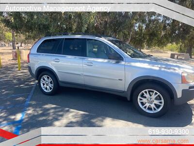 2005 Volvo XC90 V8   - Photo 13 - San Diego, CA 91942