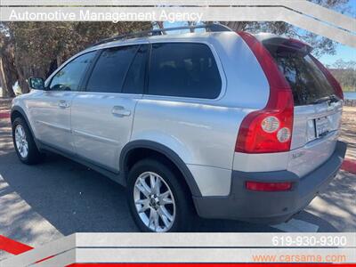 2005 Volvo XC90 V8   - Photo 19 - San Diego, CA 91942