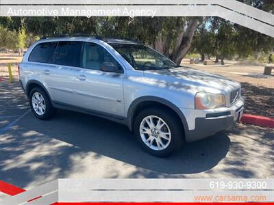 2005 Volvo XC90 V8   - Photo 12 - San Diego, CA 91942