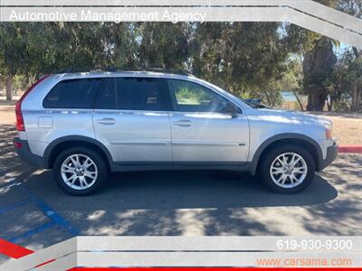 2005 Volvo XC90 V8   - Photo 4 - San Diego, CA 91942