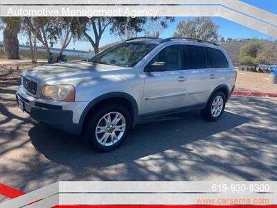 2005 Volvo XC90 V8   - Photo 20 - San Diego, CA 91942