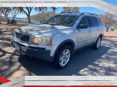 2005 Volvo XC90 V8   - Photo 3 - San Diego, CA 91942