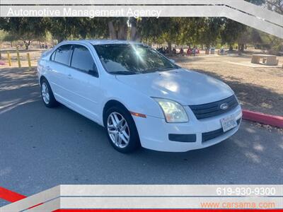 2006 Ford Fusion I4 SE   - Photo 4 - San Diego, CA 91942