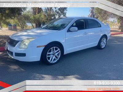 2006 Ford Fusion I4 SE   - Photo 15 - San Diego, CA 91942