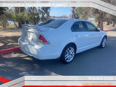 2006 Ford Fusion I4 SE   - Photo 7 - San Diego, CA 91942