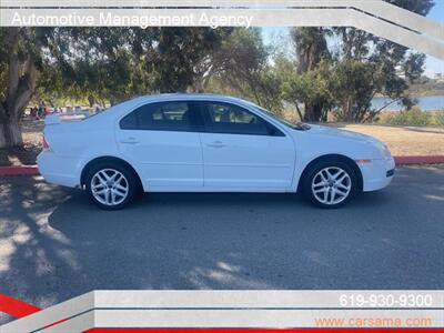 2006 Ford Fusion I4 SE   - Photo 6 - San Diego, CA 91942