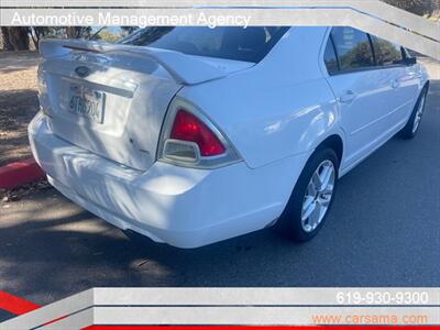2006 Ford Fusion I4 SE   - Photo 11 - San Diego, CA 91942