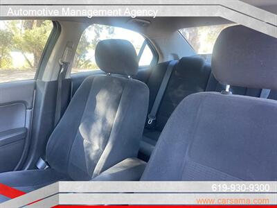 2006 Ford Fusion I4 SE   - Photo 16 - San Diego, CA 91942