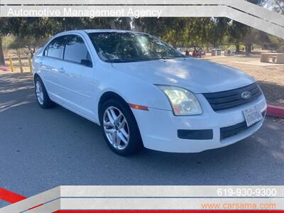 2006 Ford Fusion I4 SE   - Photo 5 - San Diego, CA 91942