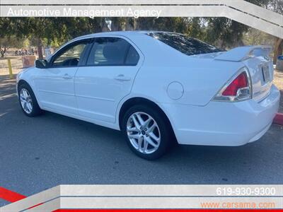 2006 Ford Fusion I4 SE   - Photo 17 - San Diego, CA 91942