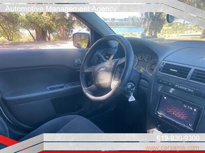 2006 Ford Fusion I4 SE   - Photo 9 - San Diego, CA 91942