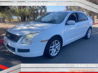 2006 Ford Fusion I4 SE   - Photo 3 - San Diego, CA 91942