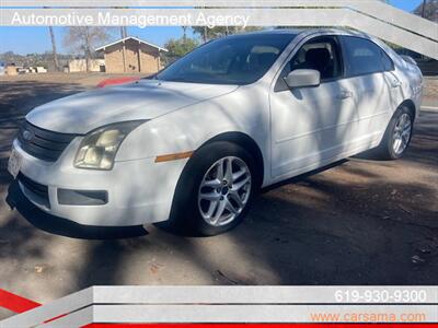 2006 Ford Fusion I4 SE   - Photo 13 - San Diego, CA 91942