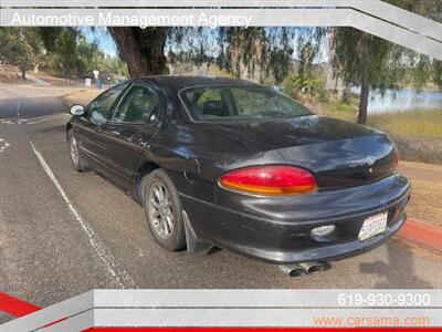 1999 Chrysler LHS   - Photo 9 - San Diego, CA 91942