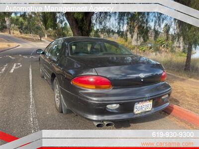 1999 Chrysler LHS   - Photo 10 - San Diego, CA 91942