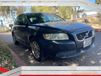 2009 Volvo S40 2.4i - Photo 6 - San Diego, CA 91942