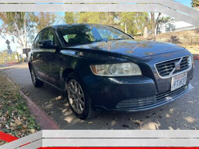 2009 Volvo S40 2.4i - Photo 5 - San Diego, CA 91942