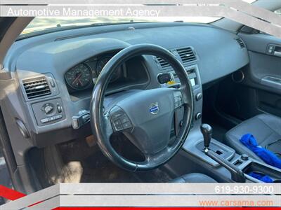 2009 Volvo S40 2.4i - Photo 10 - San Diego, CA 91942