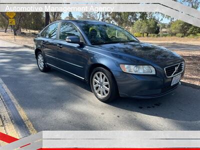 2009 Volvo S40 2.4i - Photo 8 - San Diego, CA 91942