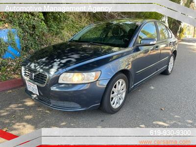 2009 Volvo S40 2.4i - Photo 2 - San Diego, CA 91942