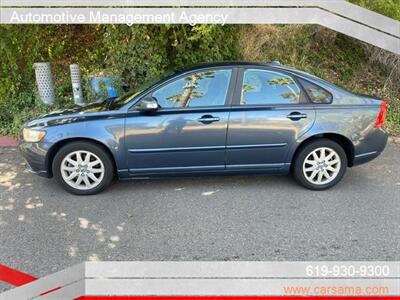 2009 Volvo S40 2.4i - Photo 3 - San Diego, CA 91942