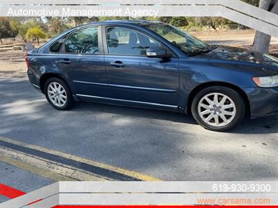 2009 Volvo S40 2.4i - Photo 9 - San Diego, CA 91942
