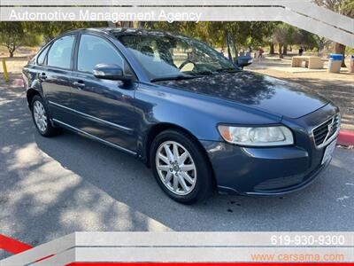 2009 Volvo S40 2.4i - Photo 11 - San Diego, CA 91942