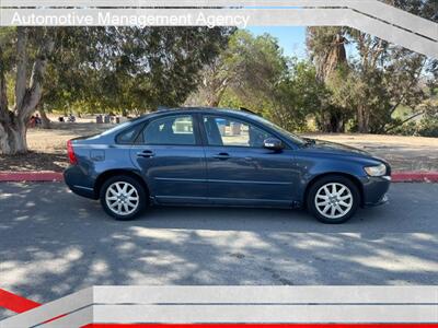 2009 Volvo S40 2.4i - Photo 12 - San Diego, CA 91942