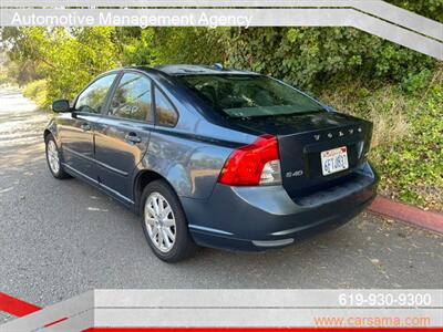 2009 Volvo S40 2.4i - Photo 4 - San Diego, CA 91942