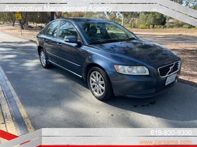 2009 Volvo S40 2.4i - Photo 7 - San Diego, CA 91942