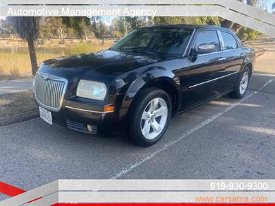 2010 Chrysler 300 Series Touring  