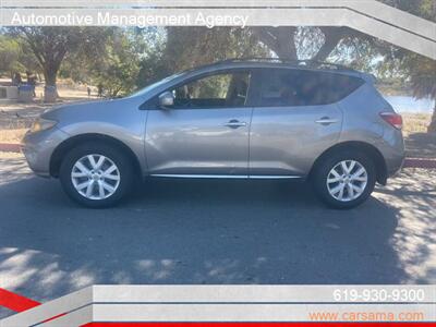 2011 Nissan Murano LE   - Photo 10 - San Diego, CA 91942