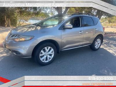 2011 Nissan Murano LE   - Photo 15 - San Diego, CA 91942